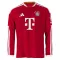 Dres FC Bayern Munich Domaći 2026/27 Dugi Rukav