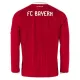 Dres FC Bayern Munich Domaći 2026/27 Dugi Rukav