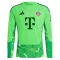Dres FC Bayern Munich Golmanski Domaći 2026/27 Dugi Rukav