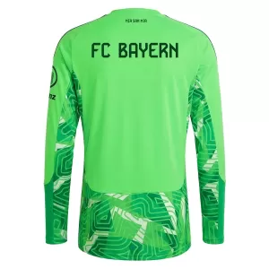 Dres FC Bayern Munich Golmanski Domaći 2026/27 Dugi Rukav