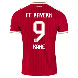 Dres FC Bayern Munich Harry Kane 9 Domaći 2026/27