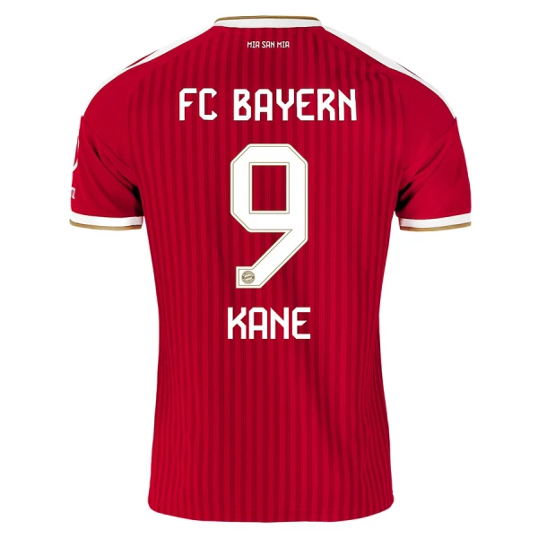 Dres FC Bayern Munich Harry Kane 9 Domaći 2026/27 Dres FC Bayern Munich Harry Kane 9 Domaći 2026/27