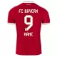 Dres FC Bayern Munich Harry Kane 9 Domaći 2026/27 Dres FC Bayern Munich Harry Kane 9 Domaći 2026/27