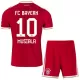 Dres FC Bayern Munich Jamal Musiala 10 Dječji Domaći 2026/27
