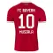 Dres FC Bayern Munich Jamal Musiala 10 Domaći 2026/27