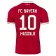 Dres FC Bayern Munich Jamal Musiala 10 Domaći 2026/27