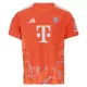 Dres FC Bayern Munich Manuel Neuer 1 Golmanski Dječji Gostujući 2026/27