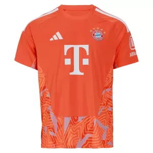 Dres FC Bayern Munich Manuel Neuer 1 Golmanski Gostujući 2026/27