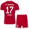 Dres FC Bayern Munich Olise 17 Dječji Domaći 2026/27