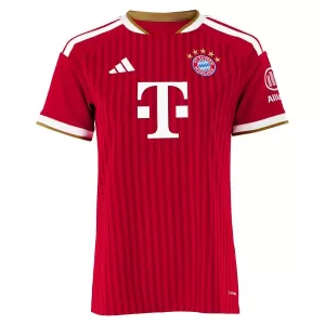 Dres FC Bayern Munich Ženski Domaći 2026/27