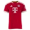 Dres FC Bayern Munich Ženski Domaći 2026/27