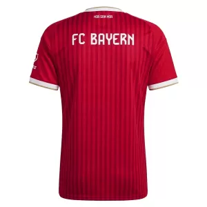 Dres FC Bayern Munich Ženski Domaći 2026/27