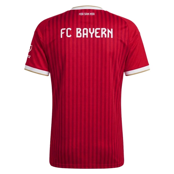 Dres FC Bayern Munich Ženski Domaći 2026/27