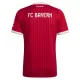 Dres FC Bayern Munich Ženski Domaći 2026/27