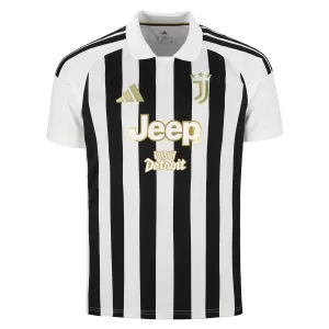 Dres Juventus Bremer 3 Dječji Domaći 2026/27