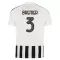 Dres Juventus Bremer 3 Domaći 2026/27