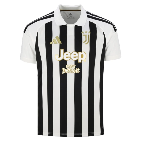 Dres Juventus Bremer 3 Domaći 2026/27