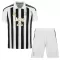 Dres Juventus Dječji Domaći 2026/27