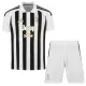 Dres Juventus Dječji Domaći 2026/27 Dres Juventus Dječji Domaći 2026/27