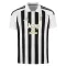 Dres Juventus Domaći 2026/27