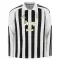Dres Juventus Domaći 2026/27 Dugi Rukav