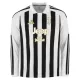 Dres Juventus Domaći 2026/27 Dugi Rukav Dres Juventus Domaći 2026/27 Dugi Rukav
