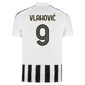 Dres Juventus Dušan Vlahovic 9 Domaći 2026/27