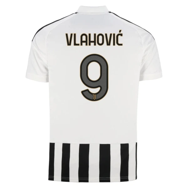 Dres Juventus Dušan Vlahovic 9 Domaći 2026/27 Dres Juventus Dušan Vlahovic 9 Domaći 2026/27