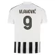 Dres Juventus Dušan Vlahovic 9 Domaći 2026/27 Dres Juventus Dušan Vlahovic 9 Domaći 2026/27