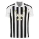 Dres Juventus Dušan Vlahovic 9 Domaći 2026/27