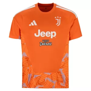 Dres Juventus Golmanski Domaći 2026/27