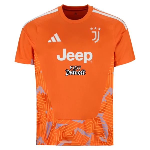 Dres Juventus Golmanski Domaći 2026/27