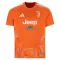 Dres Juventus Golmanski Domaći 2026/27
