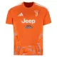 Dres Juventus Golmanski Domaći 2026/27