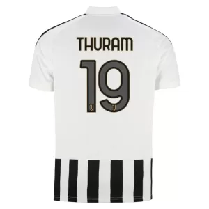 Dres Juventus Thuram 9 Domaći 2026/27
