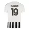 Dres Juventus Thuram 9 Domaći 2026/27
