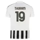 Dres Juventus Thuram 9 Domaći 2026/27