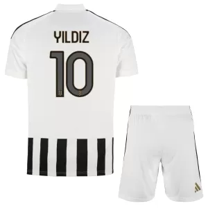 Dres Juventus Yildiz 10 Dječji Domaći 2026/27