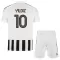 Dres Juventus Yildiz 10 Dječji Domaći 2026/27