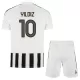Dres Juventus Yildiz 10 Dječji Domaći 2026/27
