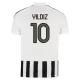 Dres Juventus Yildiz 10 Dječji Domaći 2026/27