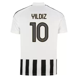 Dres Juventus Yildiz 10 Domaći 2026/27