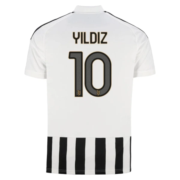 Dres Juventus Yildiz 10 Domaći 2026/27