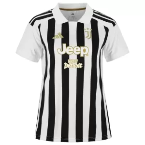 Dres Juventus Ženski Domaći 2026/27
