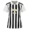 Dres Juventus Ženski Domaći 2026/27