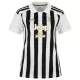 Dres Juventus Ženski Domaći 2026/27 Dres Juventus Ženski Domaći 2026/27