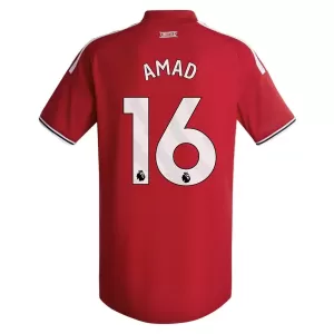 Dres Manchester United Amad 16 Domaći 2026/27