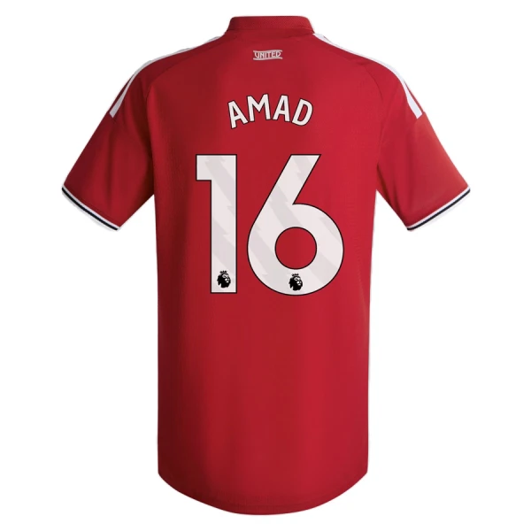 Dres Manchester United Amad 16 Domaći 2026/27