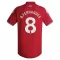Dres Manchester United Bruno Fernandes 8 Domaći 2026/27