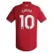 Dres Manchester United Cunha 10 Domaći 2026/27